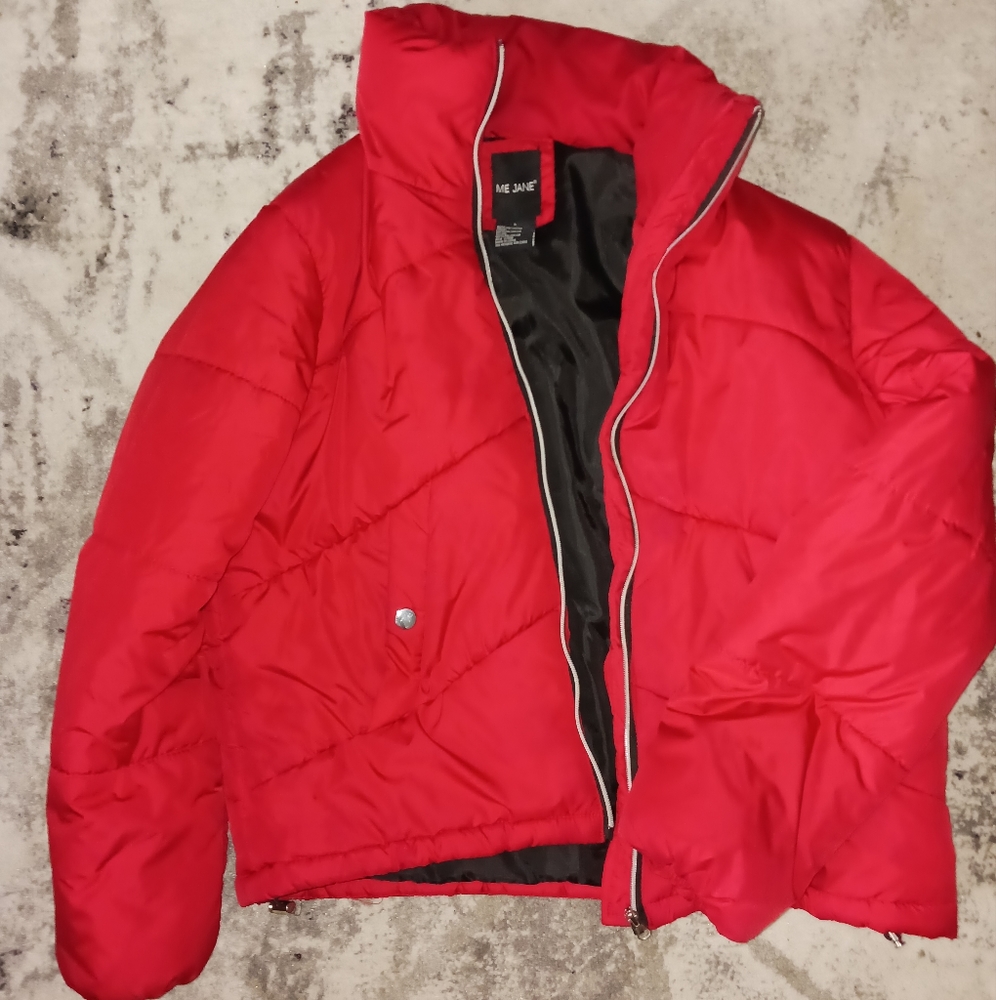 Me Jane jacket